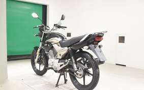 YAMAHA YBR125