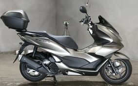 HONDA PCX 160 KF47