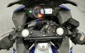 YAMAHA YZF-R25 RG10J