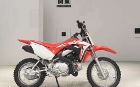 HONDA CRF110F JE02