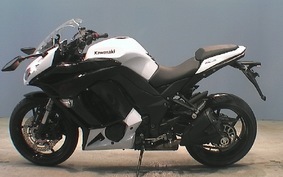 KAWASAKI NINJA 1000 A 2013 ZXT00G