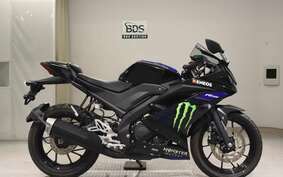 YAMAHA YZF-R15 RG52