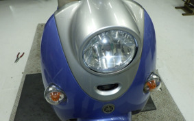 YAMAHA VINO 50 SA37J