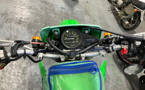 KAWASAKI KDX200SR DX200G