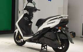 YAMAHA CYGNUS 125 XSR 3 SED8J