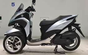 YAMAHA TRICITY 125 SEC1J