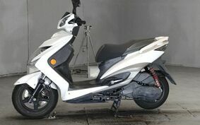 YAMAHA CYGNUS 125 X SE46