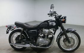 KAWASAKI W400 2006 EJ400A