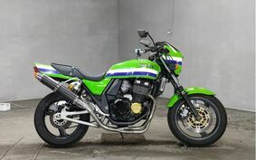 KAWASAKI ZRX400 1996 ZR400E