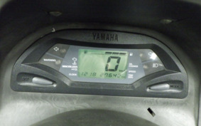 YAMAHA MAJESTY 125 FI