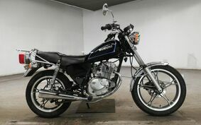 SUZUKI GN125 NF41A