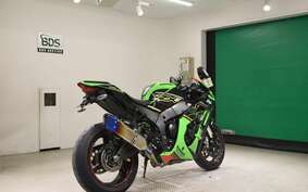 KAWASAKI ZX 10 NINJA R A 2020 ZXT02E