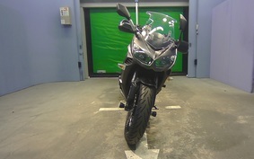 KAWASAKI NINJA 1000 A 2013 ZXT00L