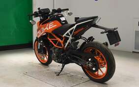 KTM 390 DUKE 2021 JPJ40