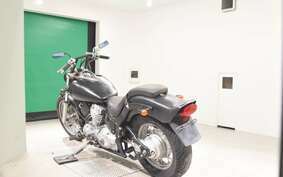 YAMAHA DRAGSTAR 400 2003 VH01J