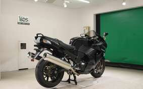 KAWASAKI ZZ1400 NINJA R 2006 ZXT40A