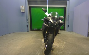 YAMAHA YZF-R1 2009 RN24J