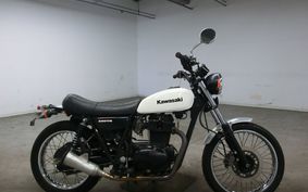 KAWASAKI 250TR 2005 BJ250F