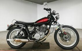 YAMAHA SR500 1983 2J2