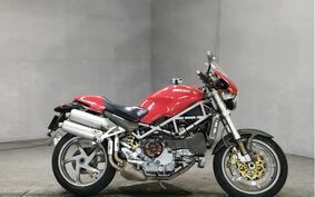 DUCATI MONSTER S4R 2004 M400A