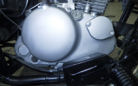 KAWASAKI ELIMINATOR 125 BN125A