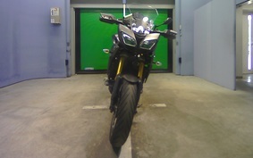 YAMAHA MT-09 Tracer 2015 RN36J