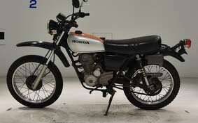 HONDA XL230 MC36