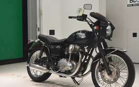 KAWASAKI W400 2006 EJ400A