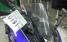 YAMAHA YZF-R25 RG43J