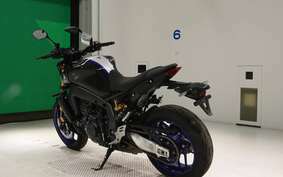 YAMAHA MT-09 SP 2021 RN69J