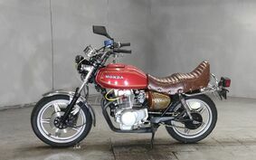 HONDA CB250 N CB250T