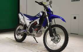 YAMAHA WR250R DG15J