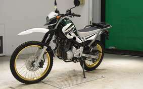 YAMAHA SEROW 250 Gen.3 DG31J