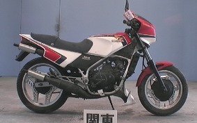 HONDA MVX250F MC09