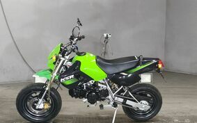 KAWASAKI KSR110 KL110A