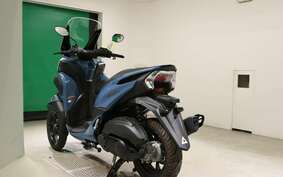 YAMAHA TRICITY 125 X-2 SEK1J