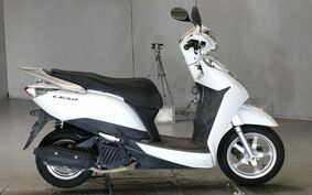 HONDA LEAD 125 JF45