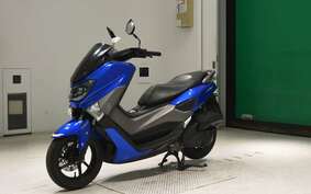 YAMAHA N-MAX SED6J