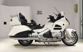 HONDA GL 1800 GOLD WING 2012 SC68