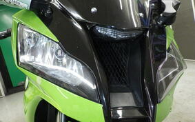 KAWASAKI ZX 10 NINJA R 2013 ZXCJ16