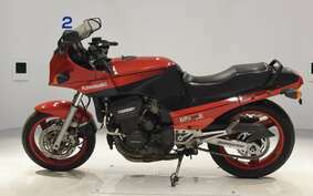 KAWASAKI GPZ900R NINJA 1991 ZX900A