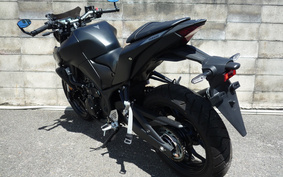 YAMAHA MT-25 RG74J