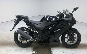 KAWASAKI NINJA 250R 2011 EX250K