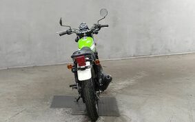 KAWASAKI 250TR BJ250F