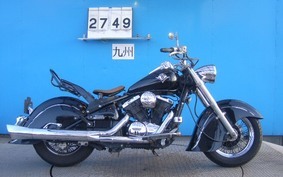 KAWASAKI VULCAN 400 DRIFTER 2003 VN400D