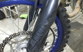 YAMAHA YZ125 CE34C