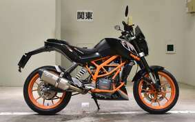 KTM 250 DUKE JGE40