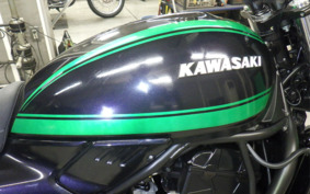 KAWASAKI Z650 RS 2023 ER650M