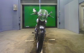 KAWASAKI W400 2010 EJ400A