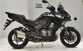 KAWASAKI VERSYS 1000 SE 2021 LZT00D